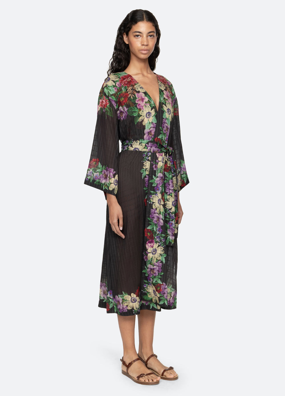 Multi Viktoria Robe | Sea New York