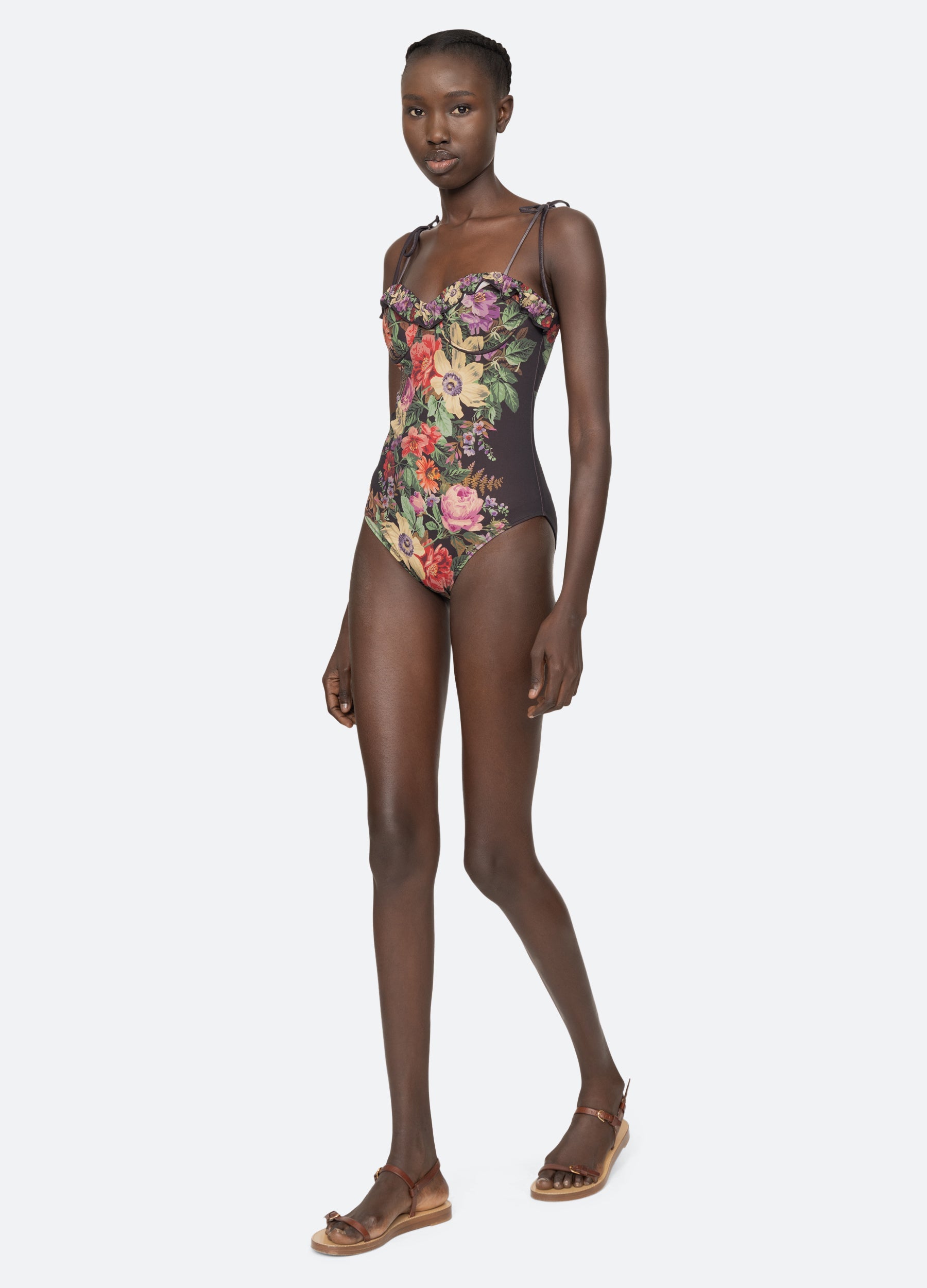 Multi Viktoria One Piece | Sea New York