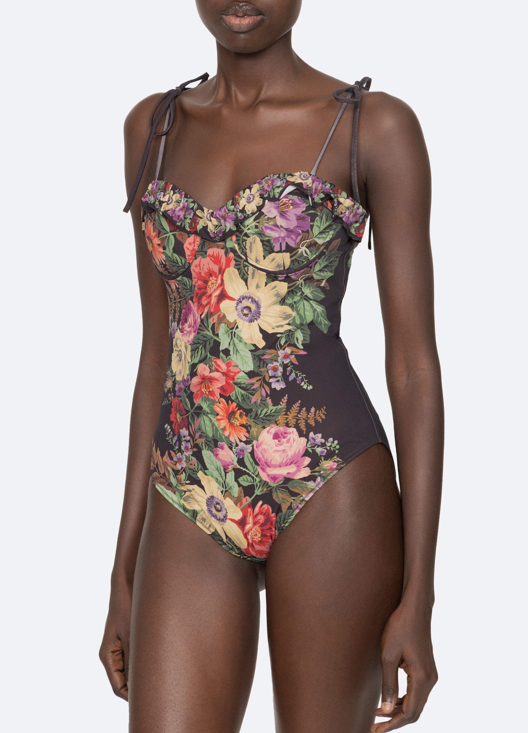 Multi Viktoria One Piece | Sea New York