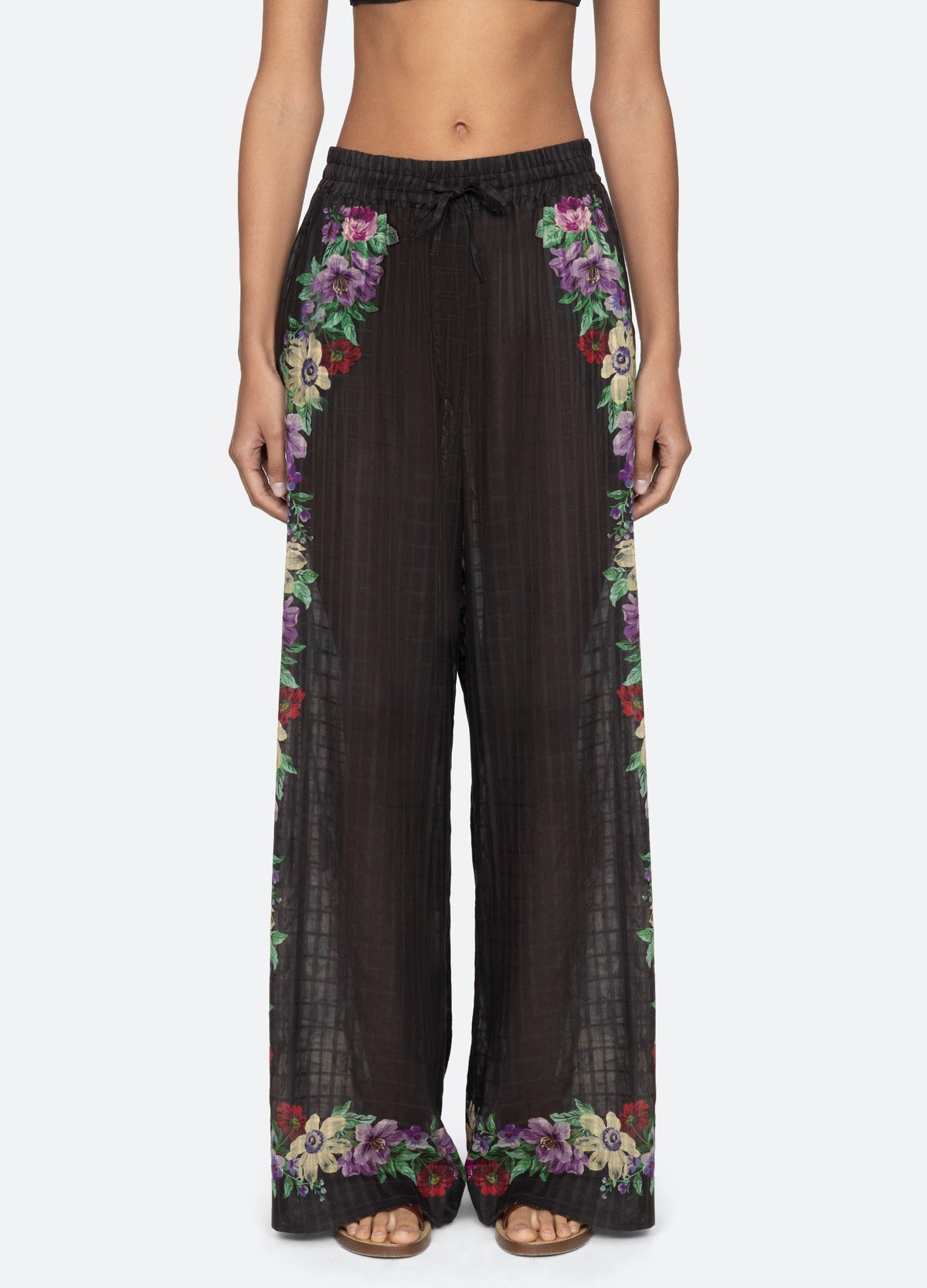 Multi Viktoria Pants | Sea New York