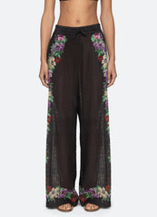 Multi Viktoria Pants | Sea New York