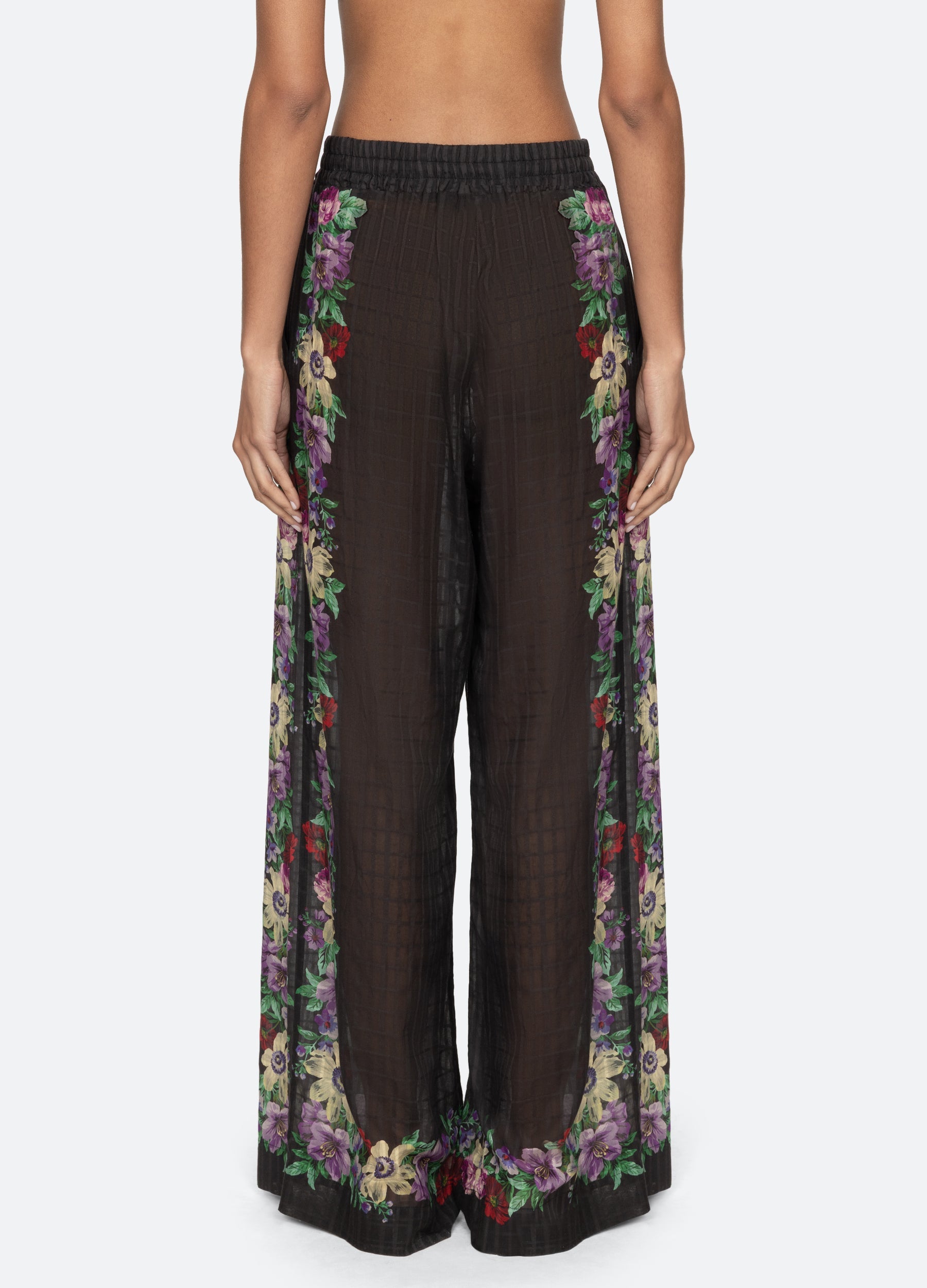 Multi Viktoria Pants | Sea New York