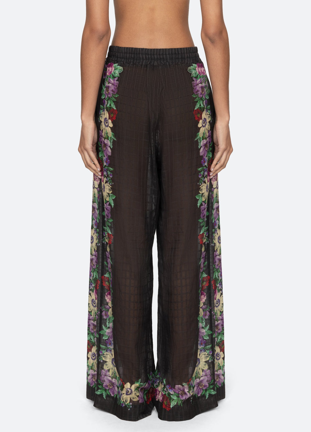 Multi Viktoria Pants | Sea New York