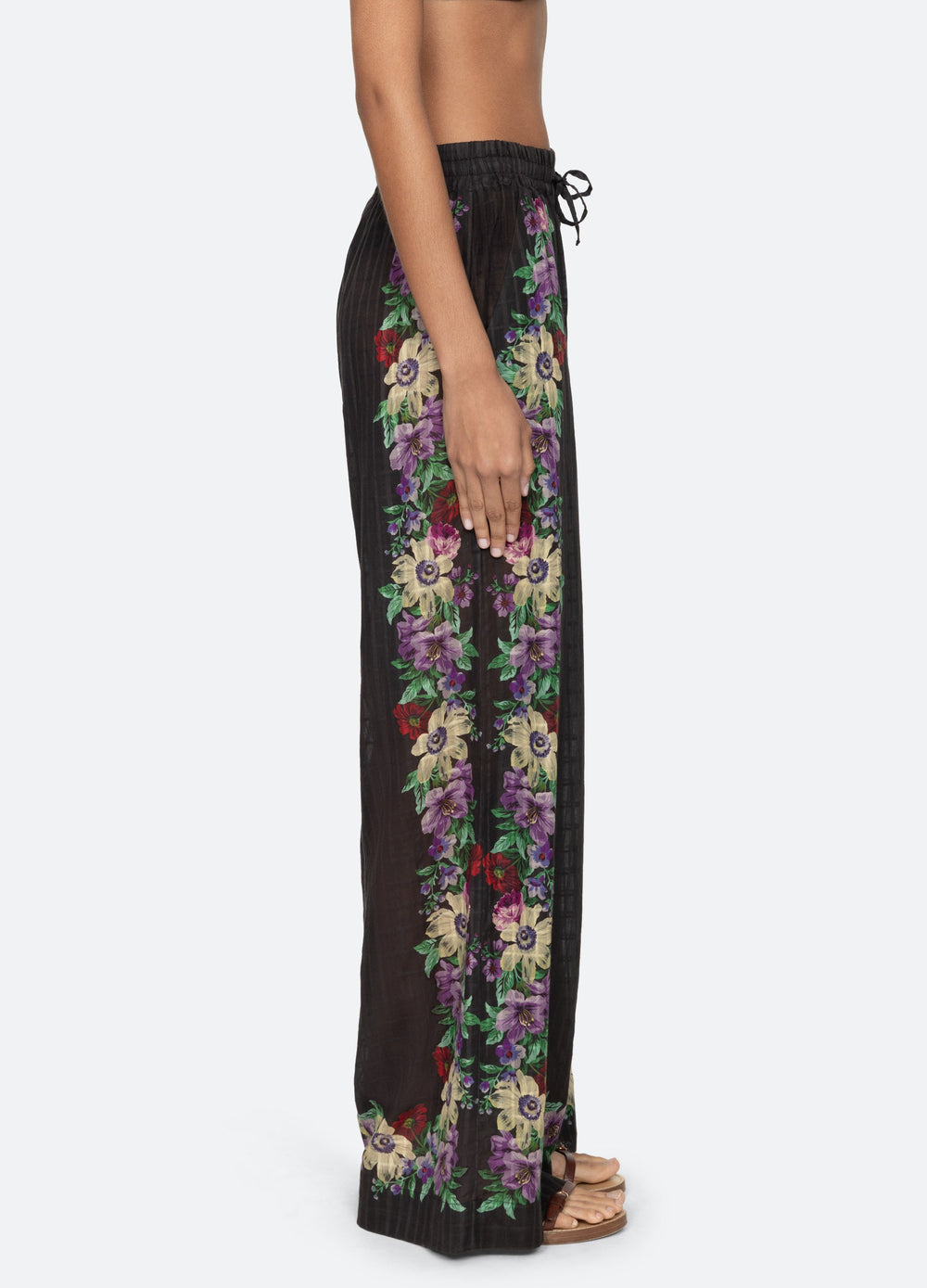 Multi Viktoria Pants | Sea New York