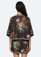Multi Viktoria Tie Top | Sea New York
