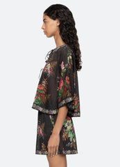 Multi Viktoria Tie Top | Sea New York