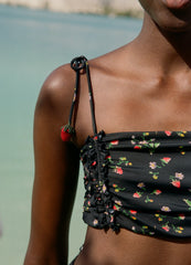 Multi Katarina Bikini Top | Sea New York