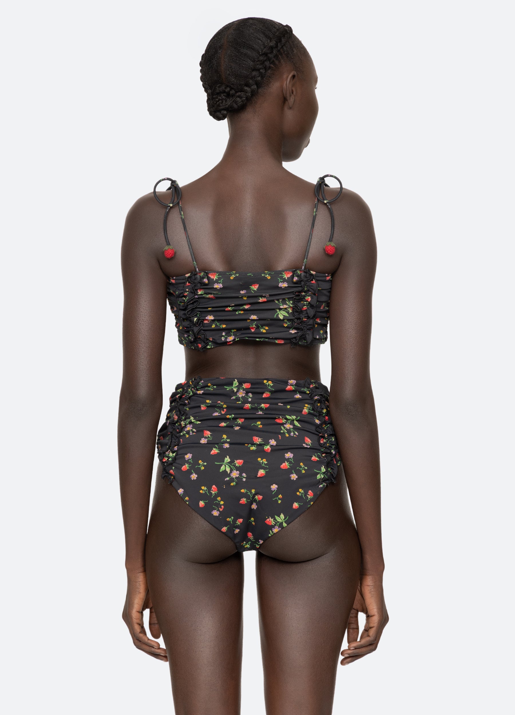 Multi Katarina Bikini Top | Sea New York