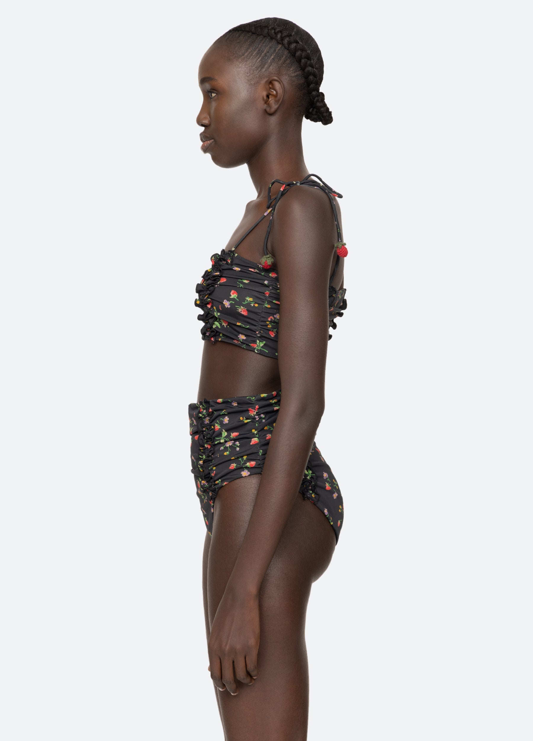 Multi Katarina Bikini Top | Sea New York