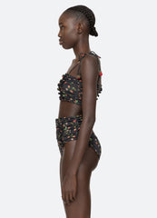 Multi Katarina Bikini Top | Sea New York