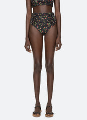 Multi Katarina Bikini Bottom | Sea New York