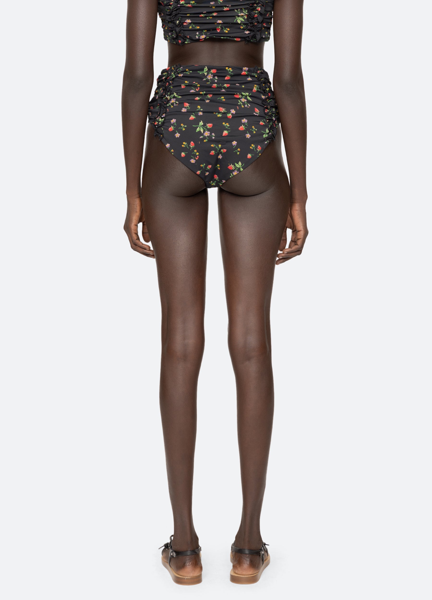 Multi Katarina Bikini Bottom | Sea New York