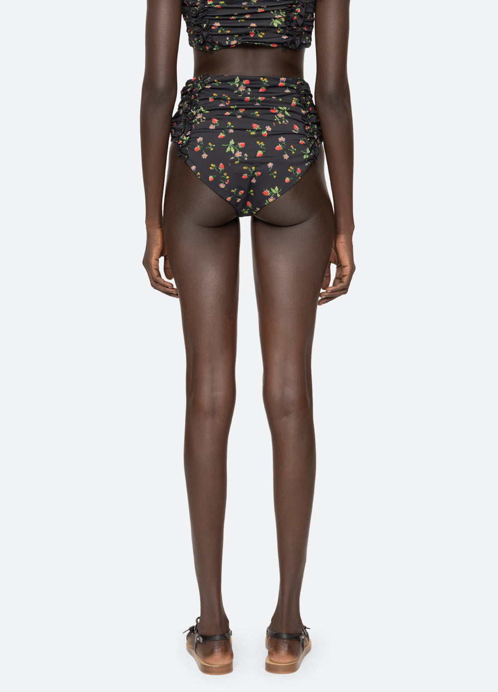 Multi Katarina Bikini Bottom | Sea New York