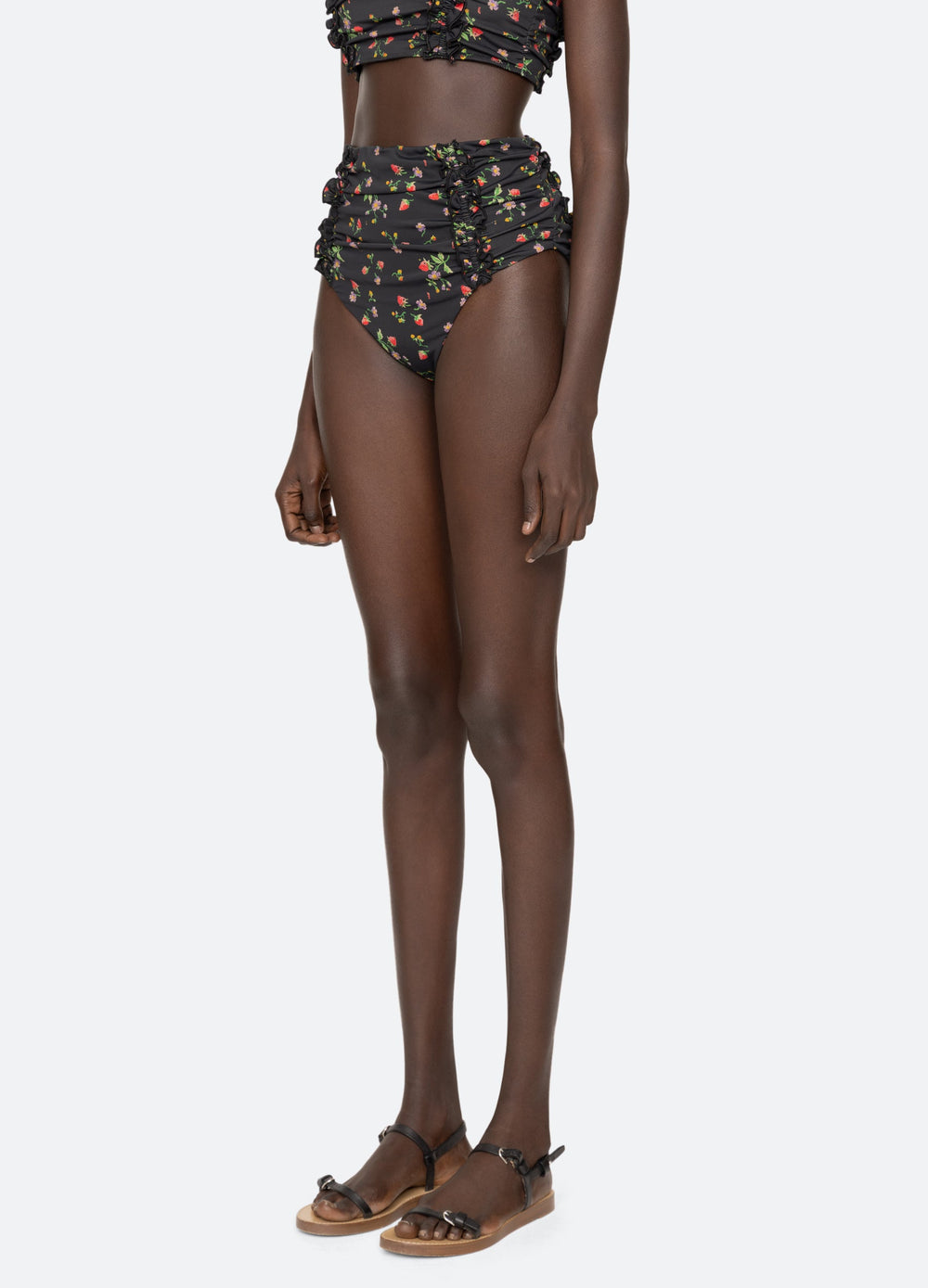 Multi Katarina Bikini Bottom | Sea New York