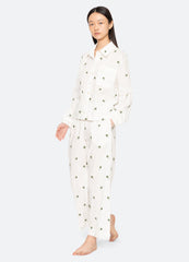 Multi Alieen PJ Set | Sea New York