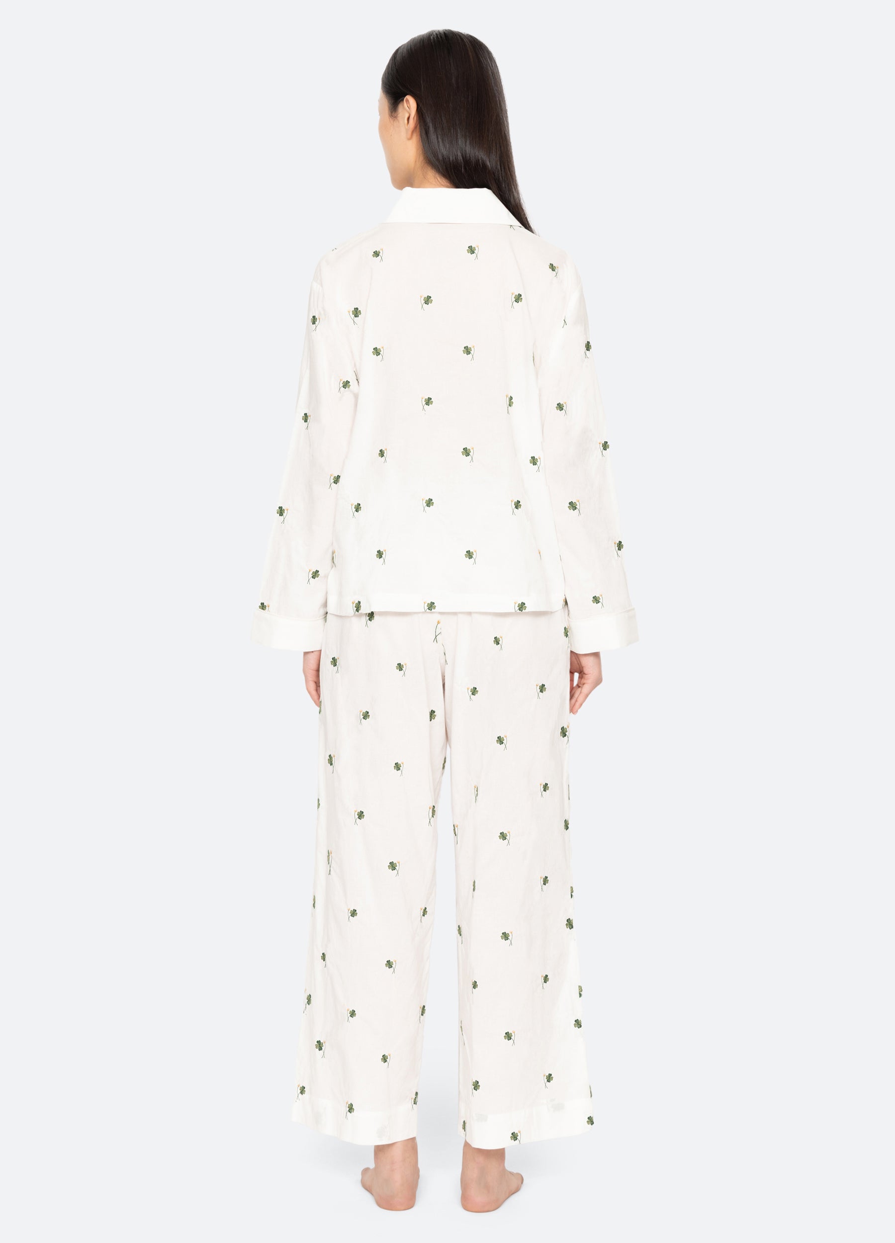 Multi Alieen PJ Set | Sea New York