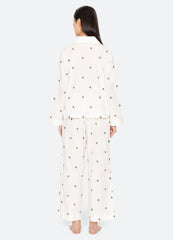 Multi Alieen PJ Set | Sea New York