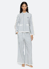 Multi Richa PJ Set | Sea New York