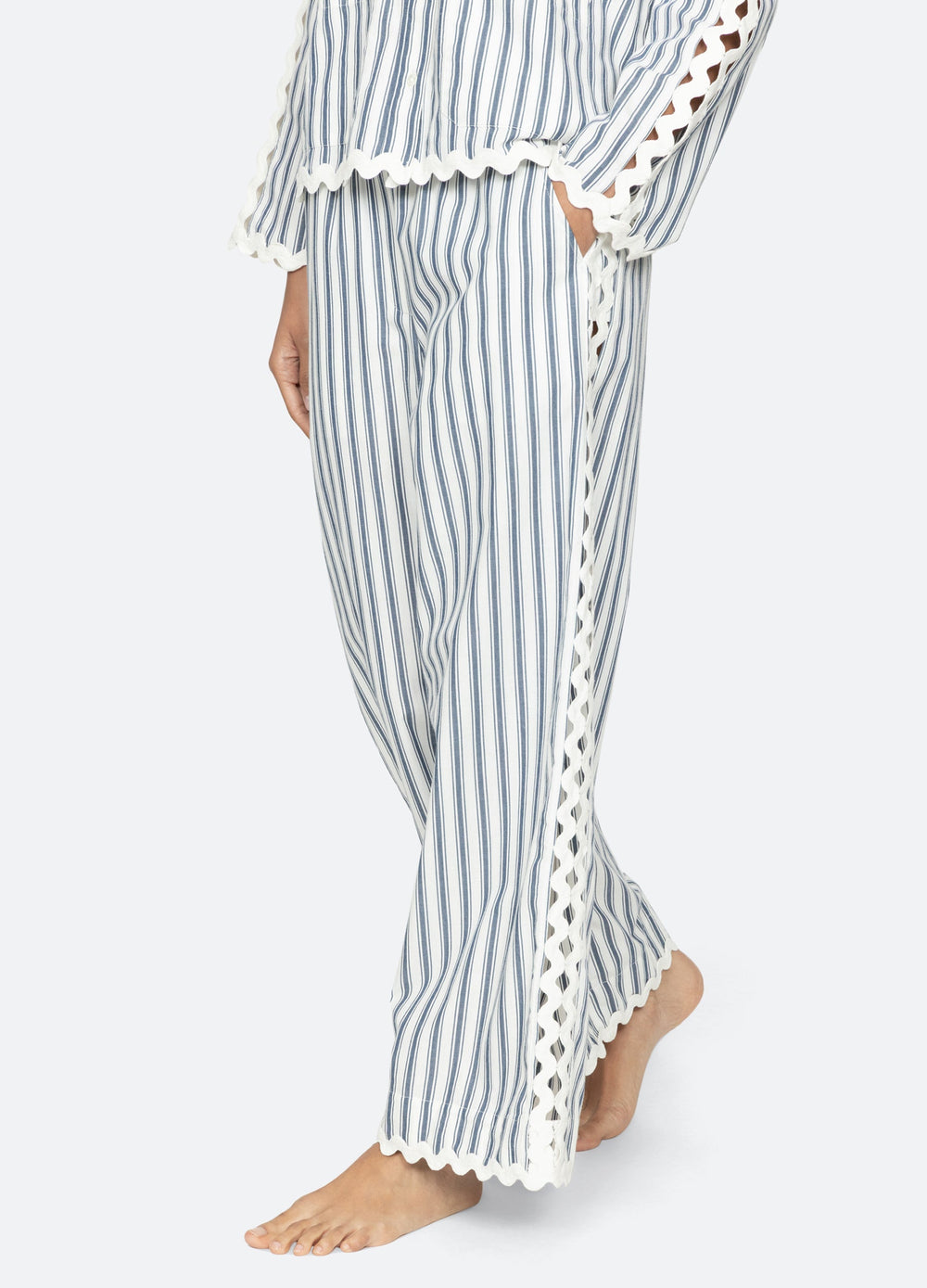 Multi Richa PJ Set | Sea New York
