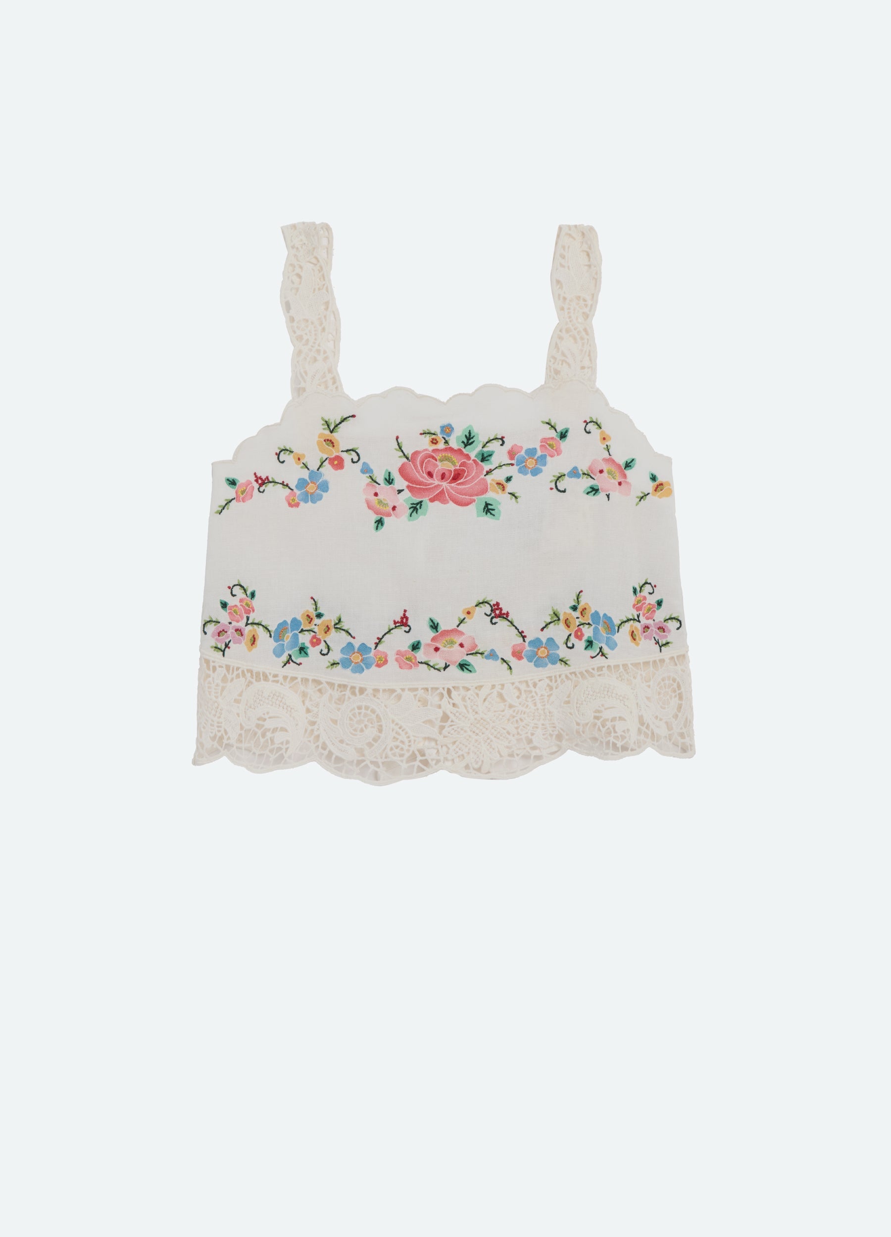Multi Astrid Kids Top | Sea New York