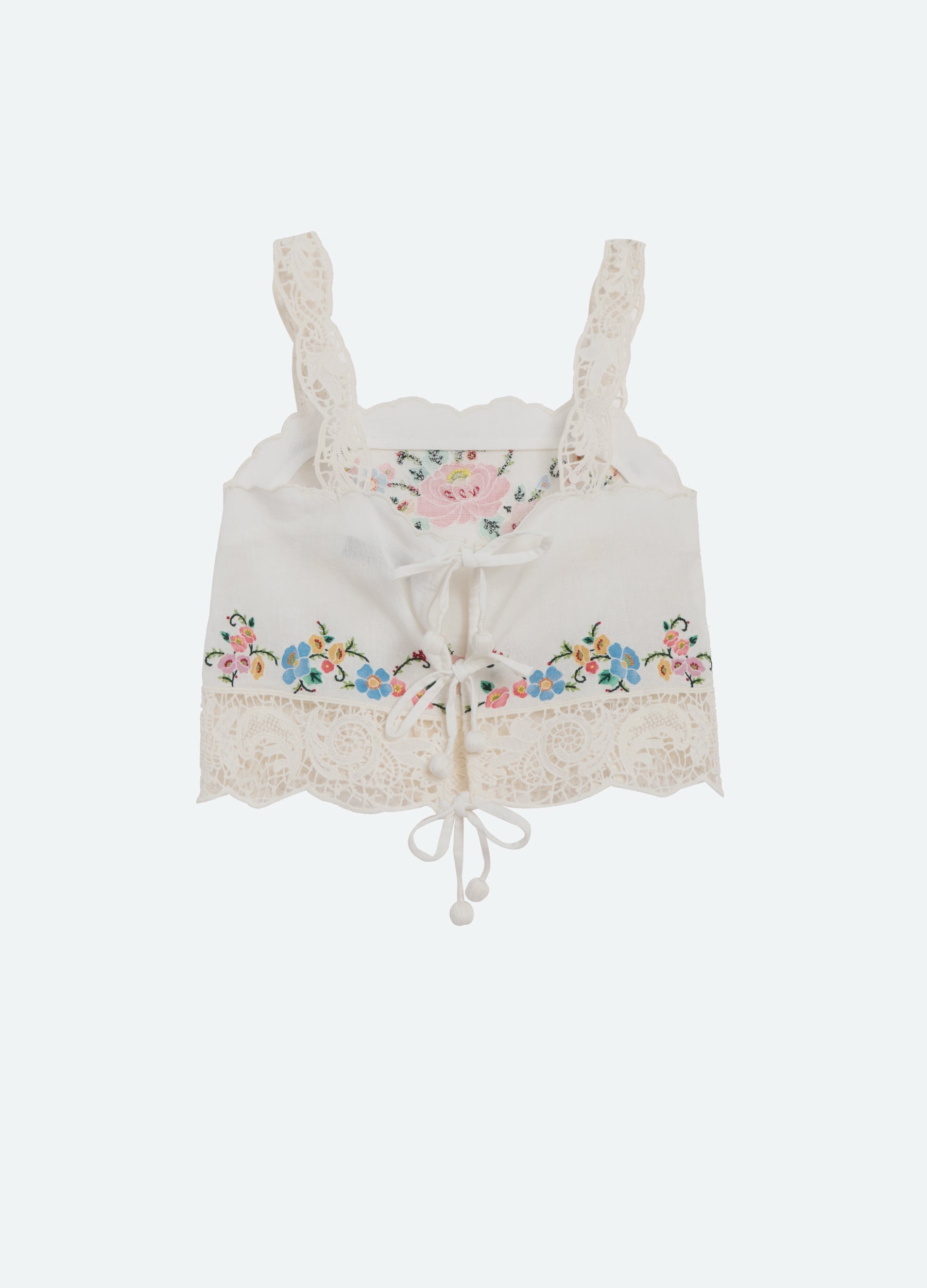 Multi Astrid Kids Top | Sea New York