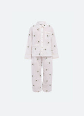 Multi Alieen Kids PJ Set | Sea New York