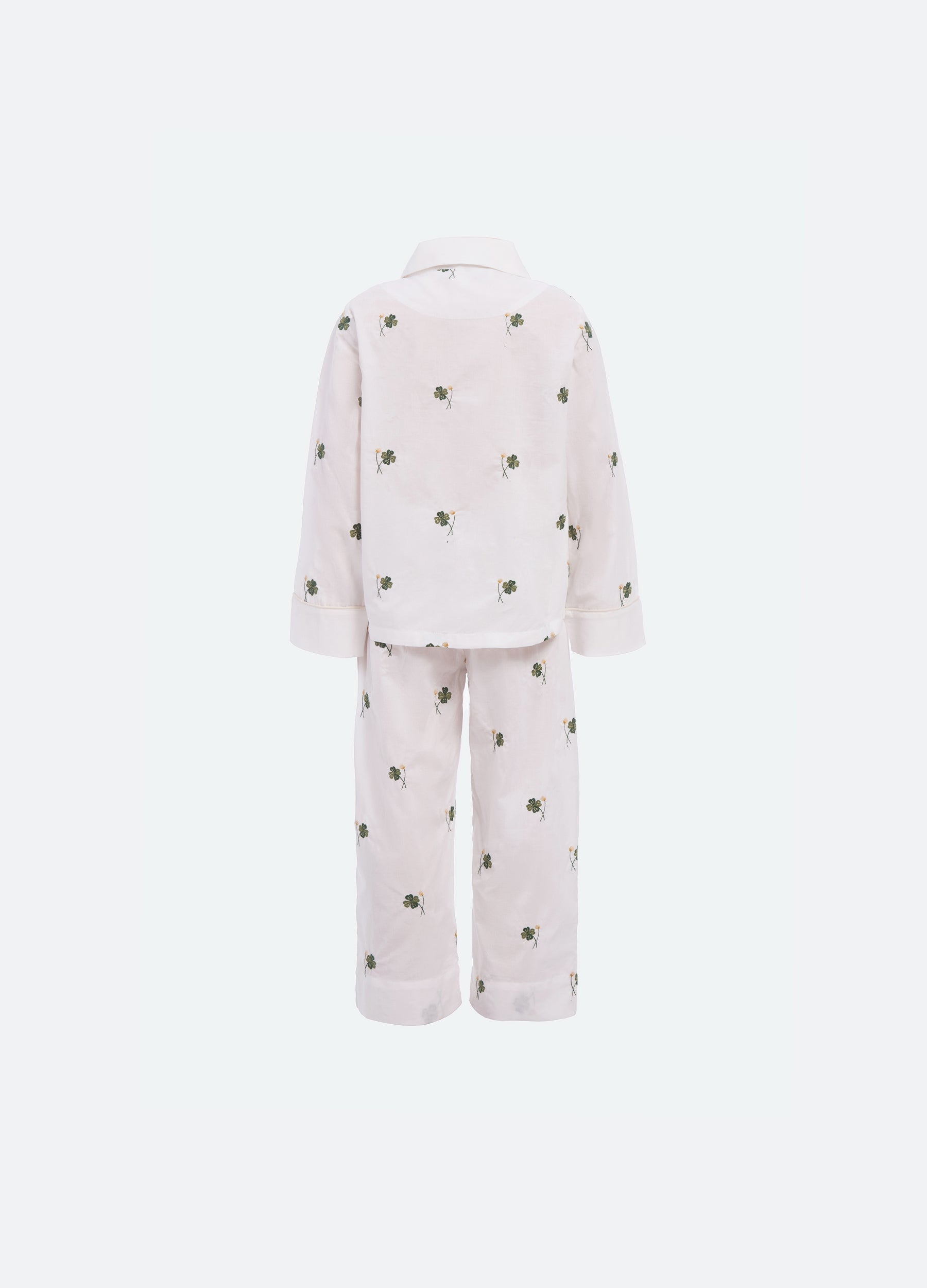 Multi Alieen Kids PJ Set | Sea New York