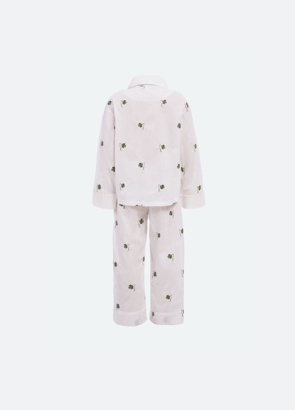 Multi Alieen Kids PJ Set | Sea New York