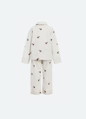 Multi Ruthie Kids PJ Set | Sea New York