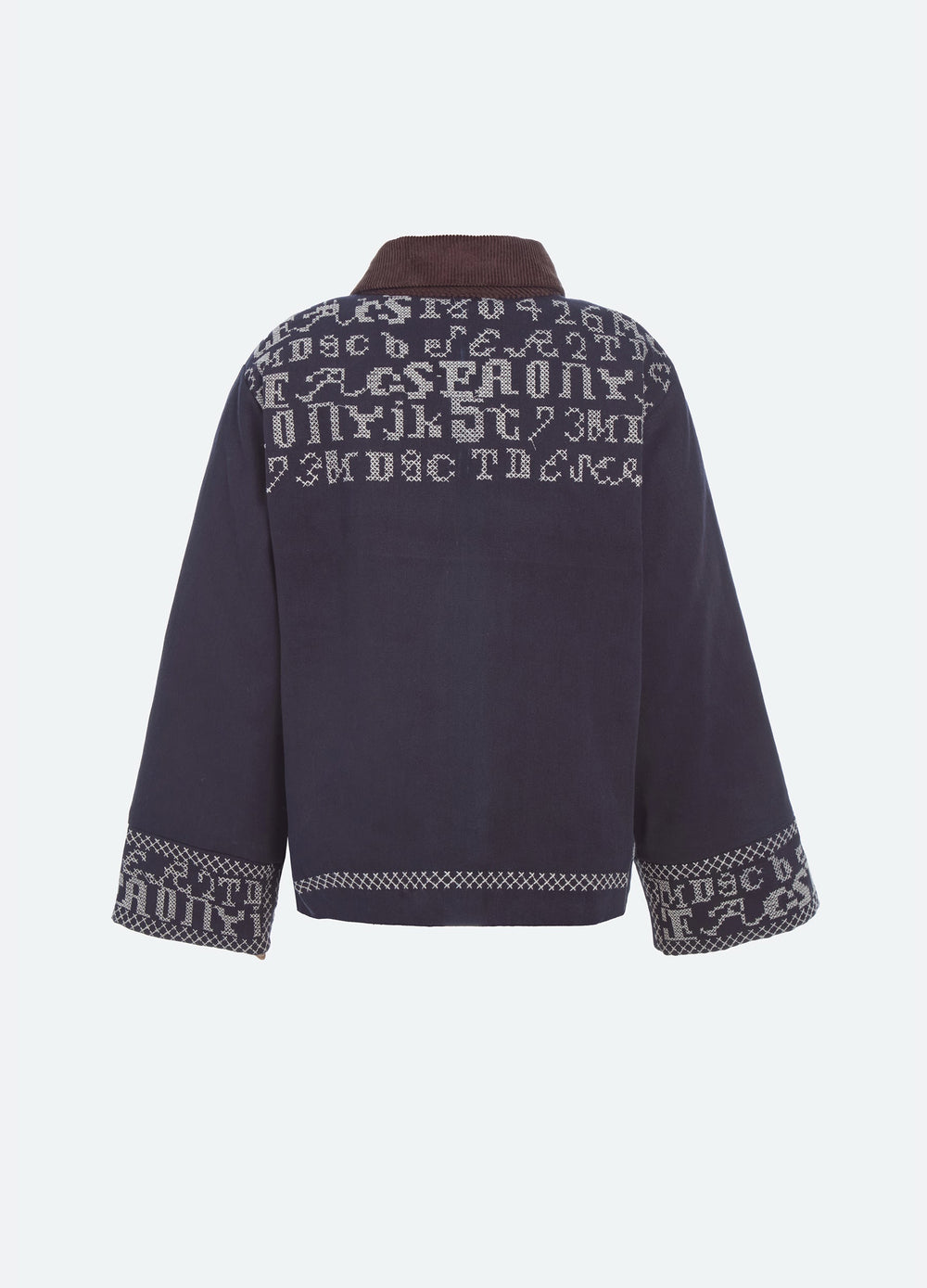Navy Kit Kids Jacket | Sea New York