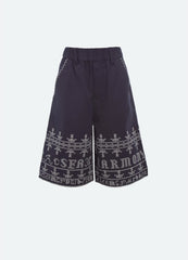 Navy Kit Kids Pants | Sea New York