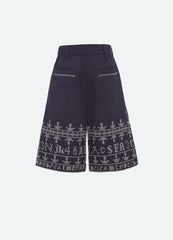 Navy Kit Kids Pants | Sea New York