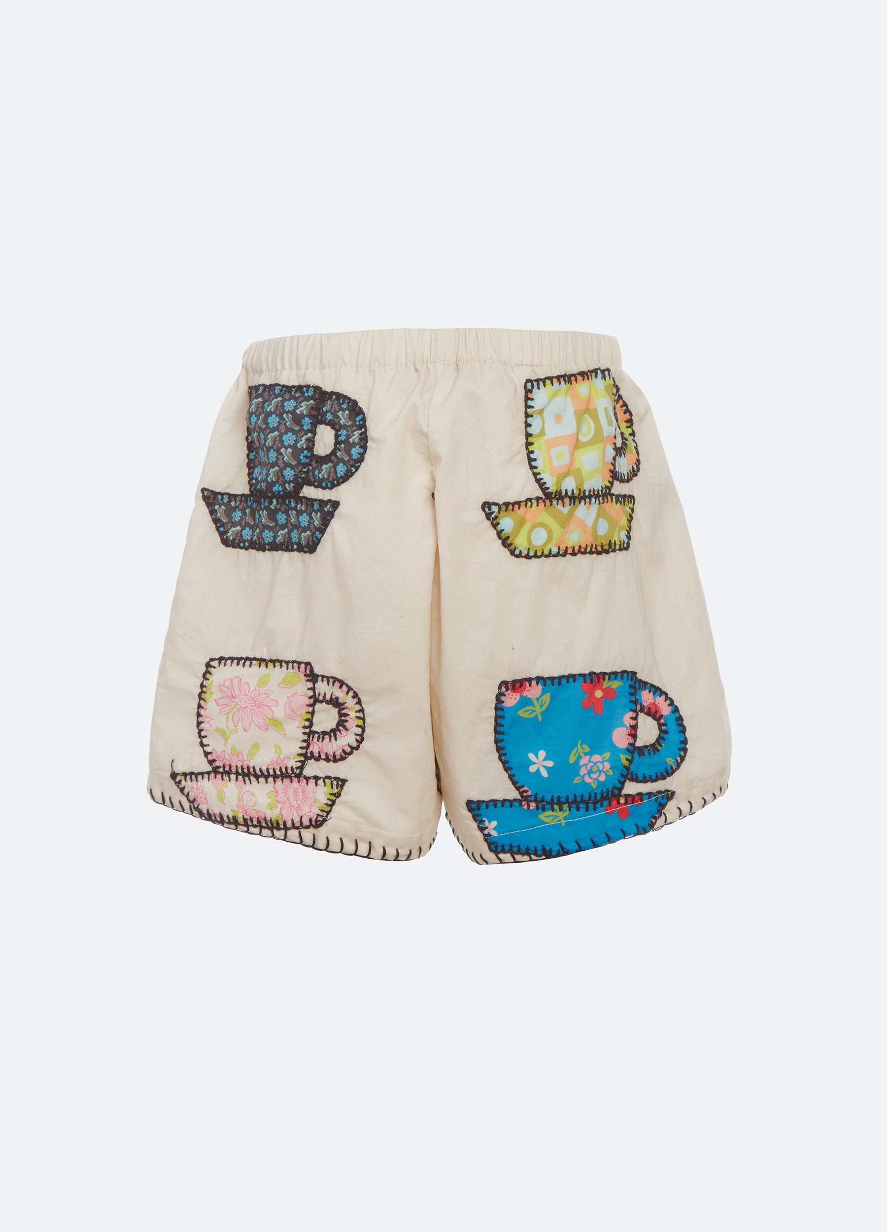 Multi Karmen Kids Shorts | Sea New York