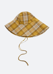 Yellow Copeland Hat | Sea New York