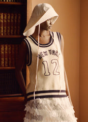 Cream Lois Hat | Sea New York