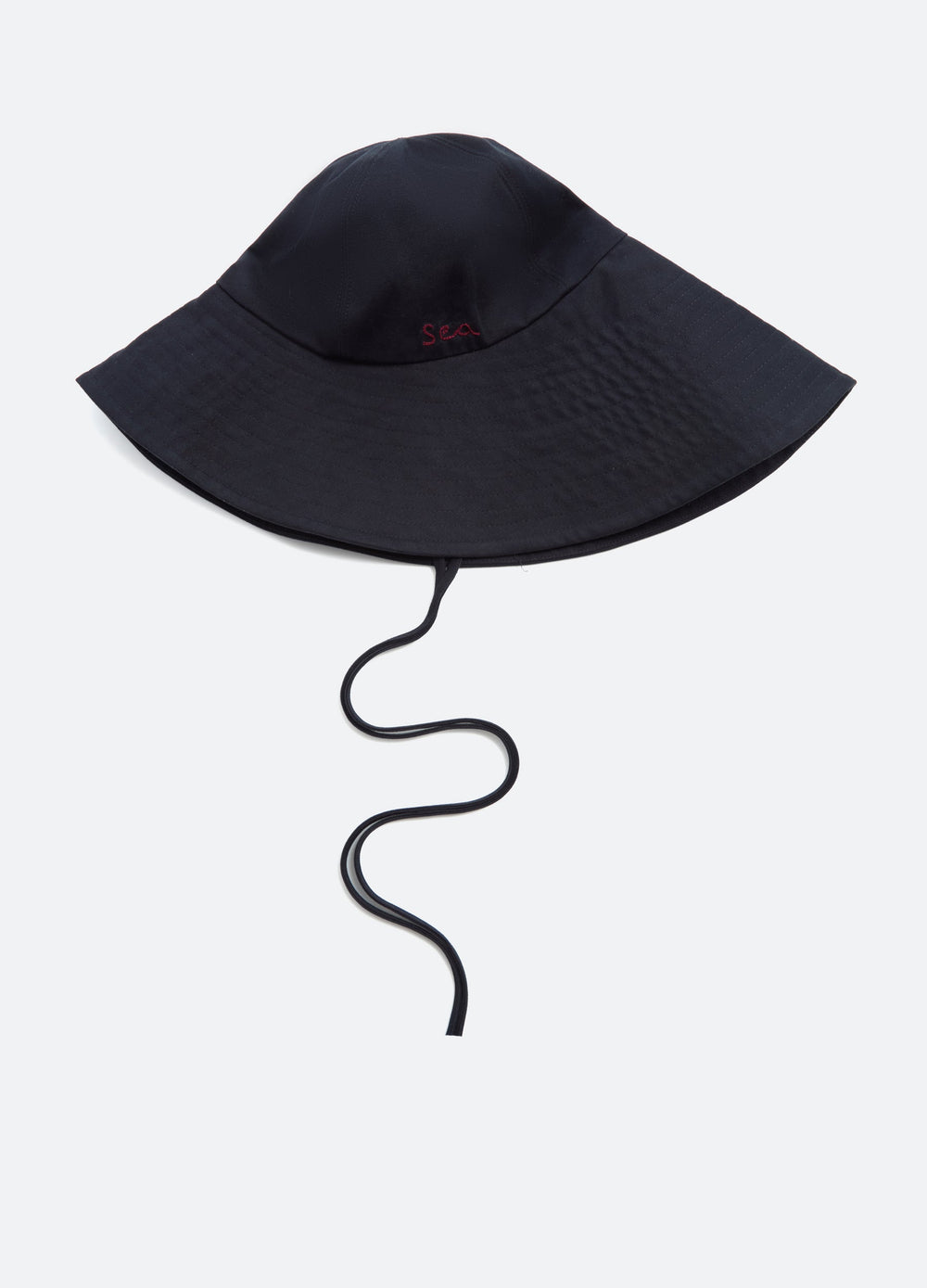Cream Lois Hat | Sea New York