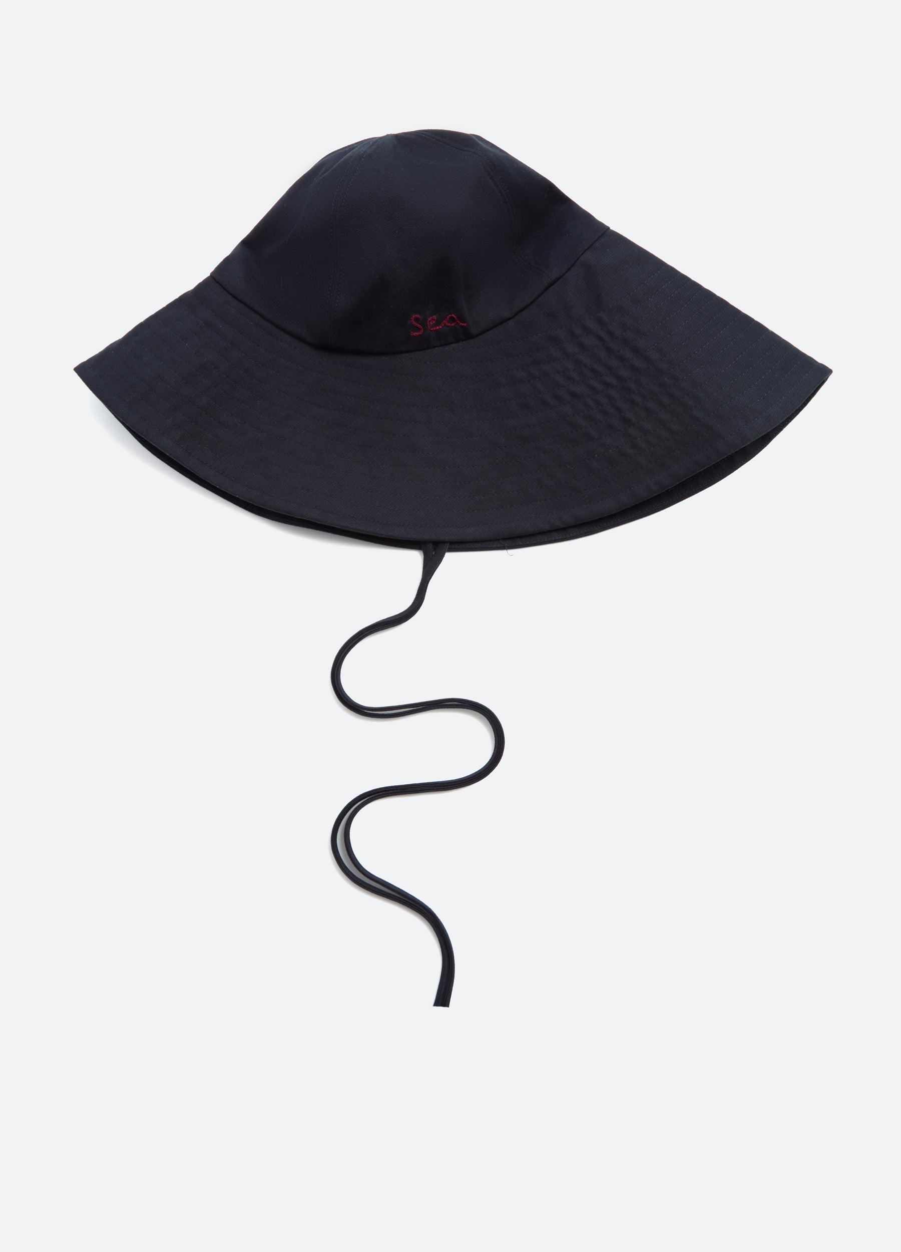 Cream Lois Hat | Sea New York
