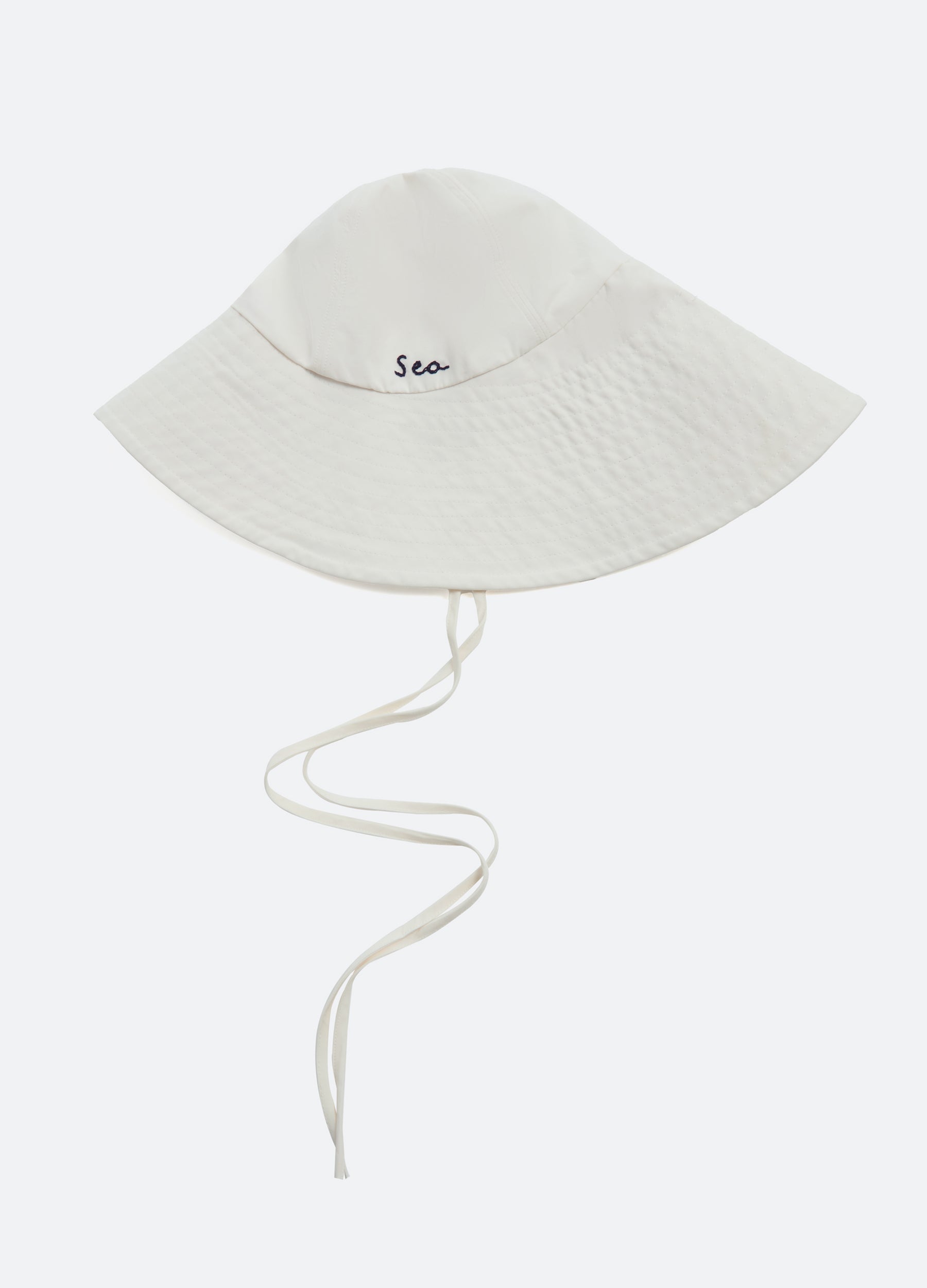 Cream Lois Hat | Sea New York