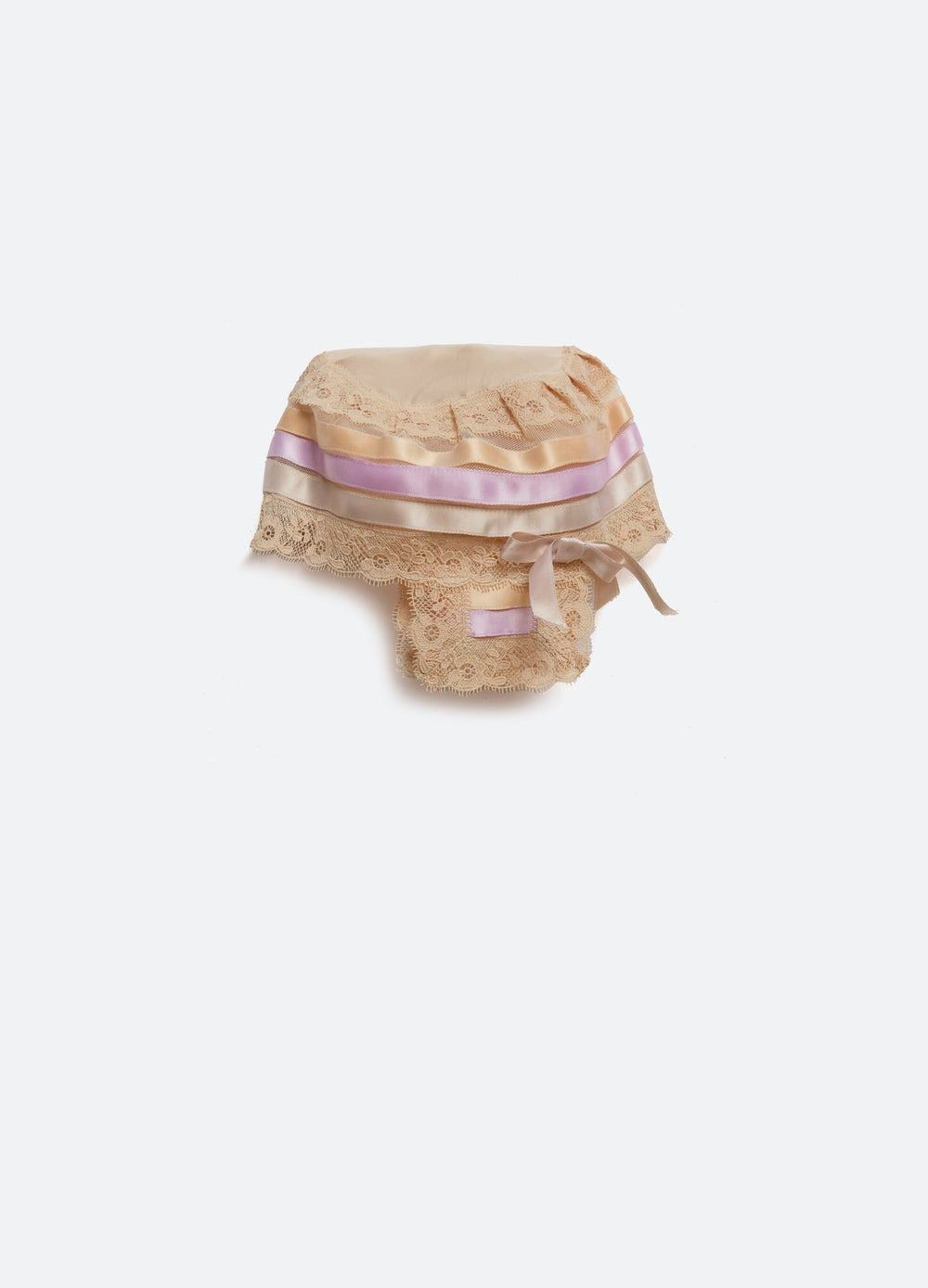 Cream Ethel Hat | Sea New York