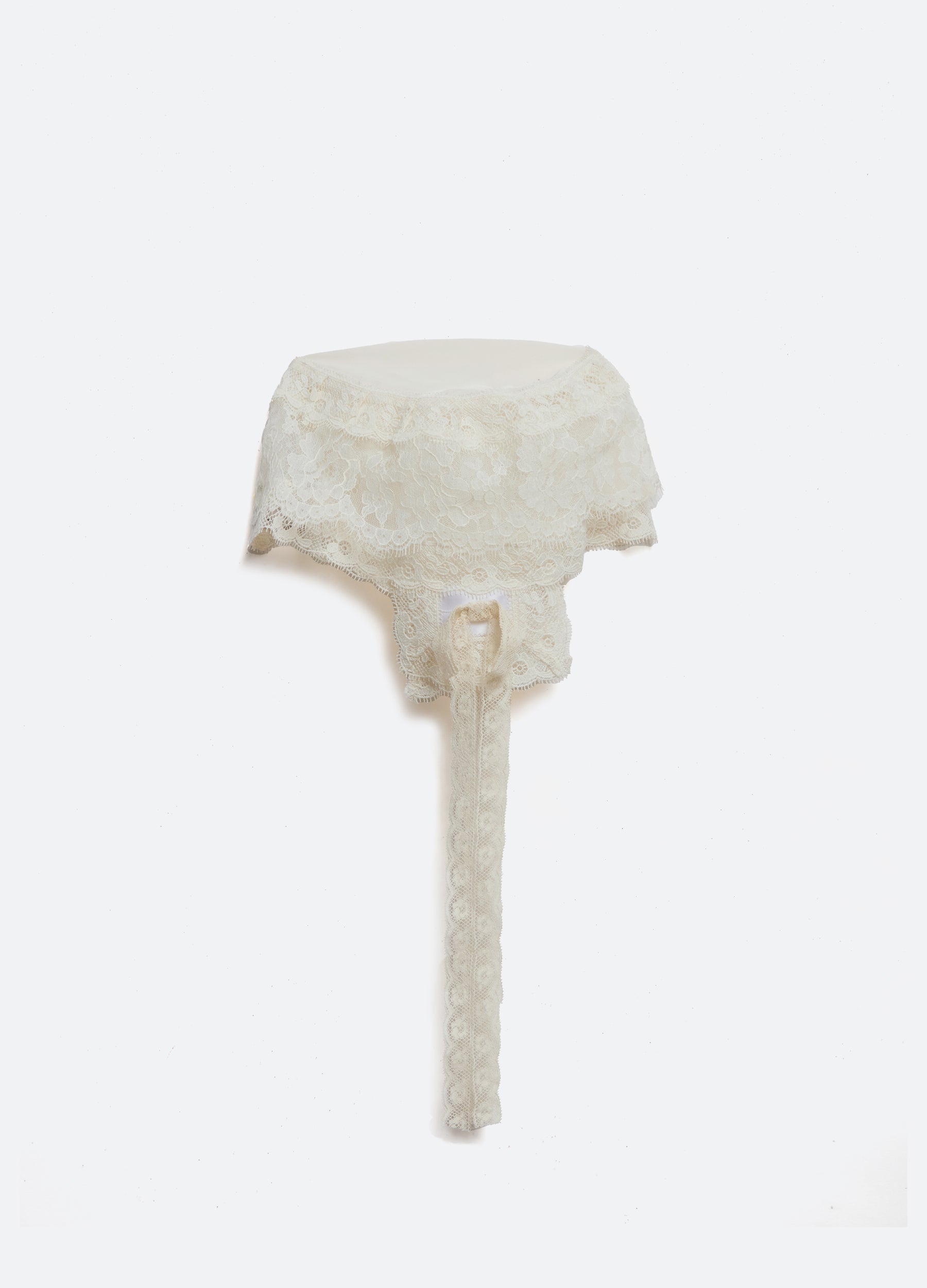 Cream Ethel Hat | Sea New York