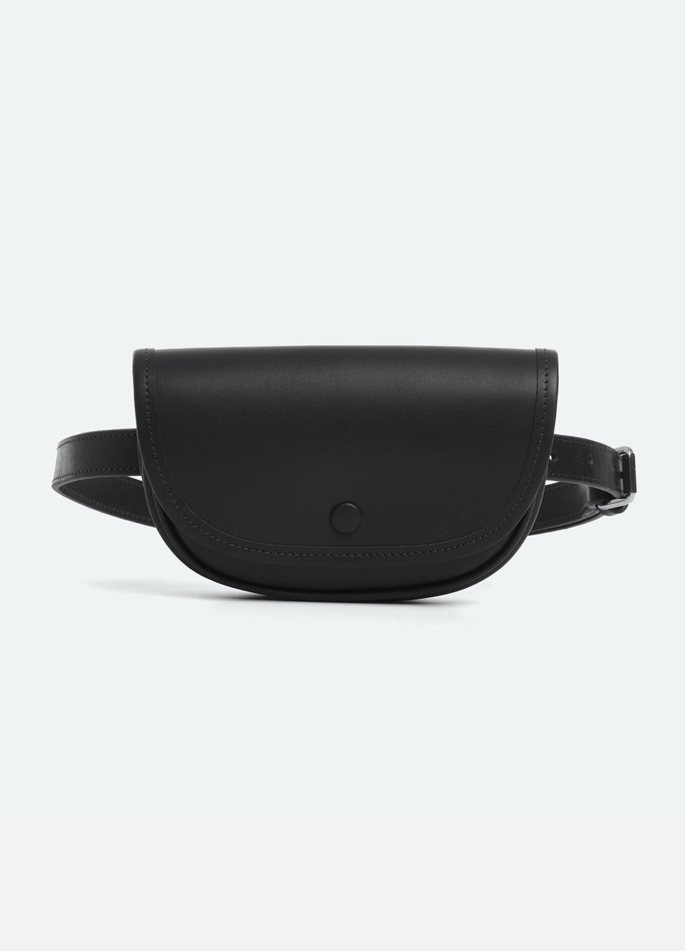 Black Alexi Belt Bag | Sea New York