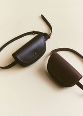 Black Alexi Belt Bag | Sea New York