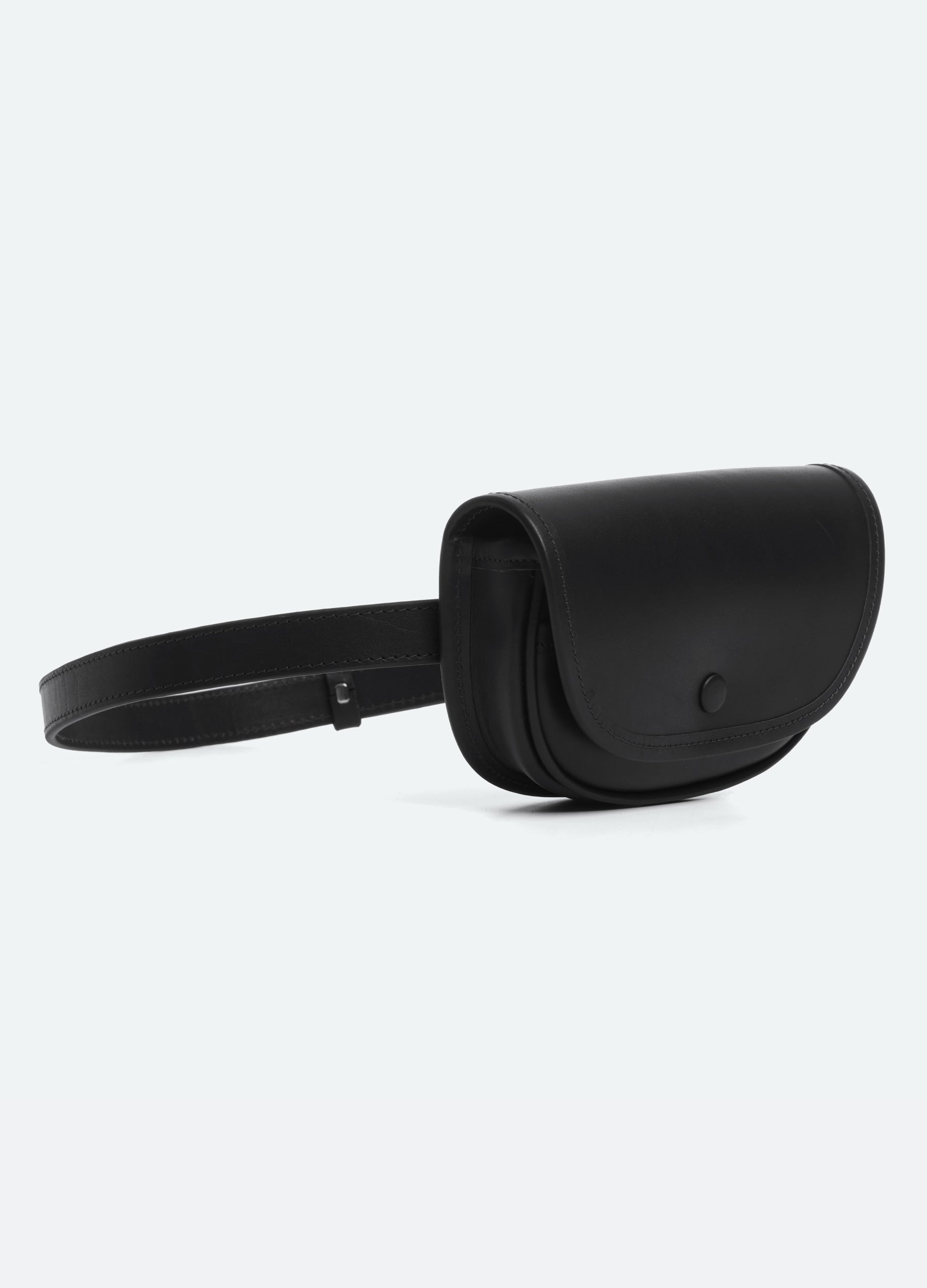 Black Alexi Belt Bag | Sea New York