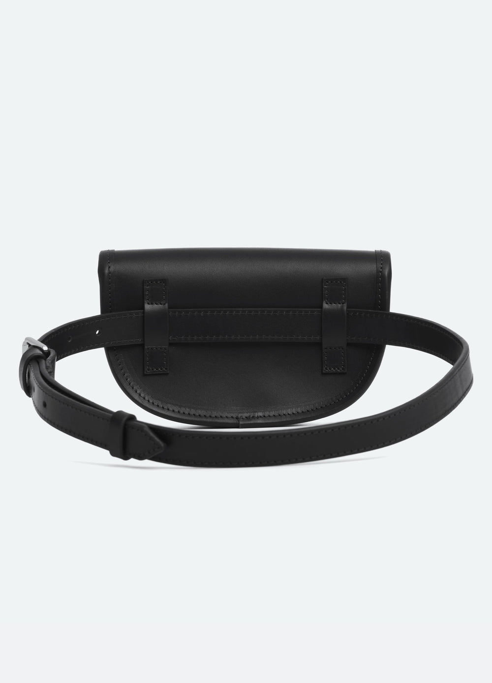 Black Alexi Belt Bag | Sea New York