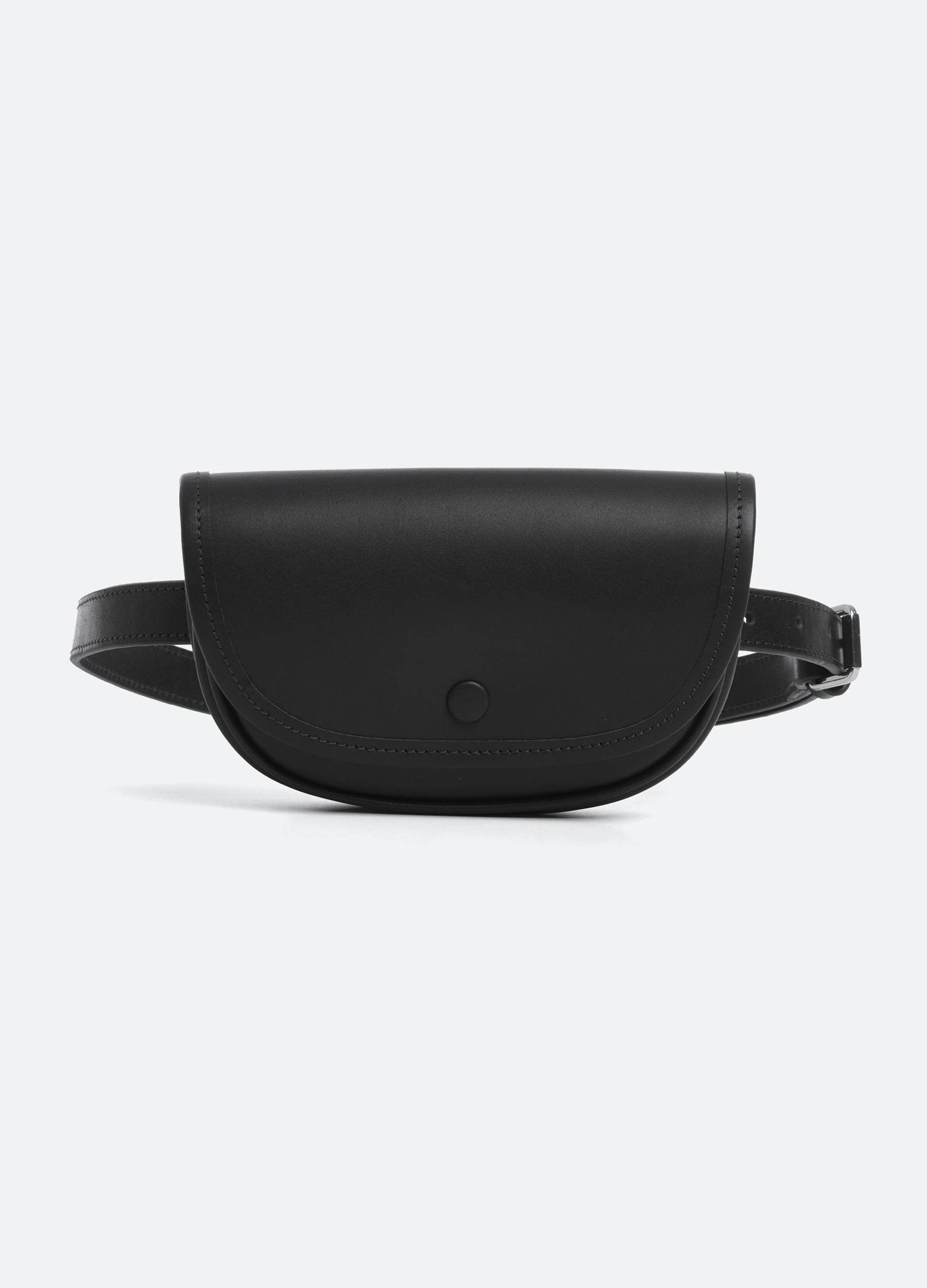Black Alexi Belt Bag | Sea New York