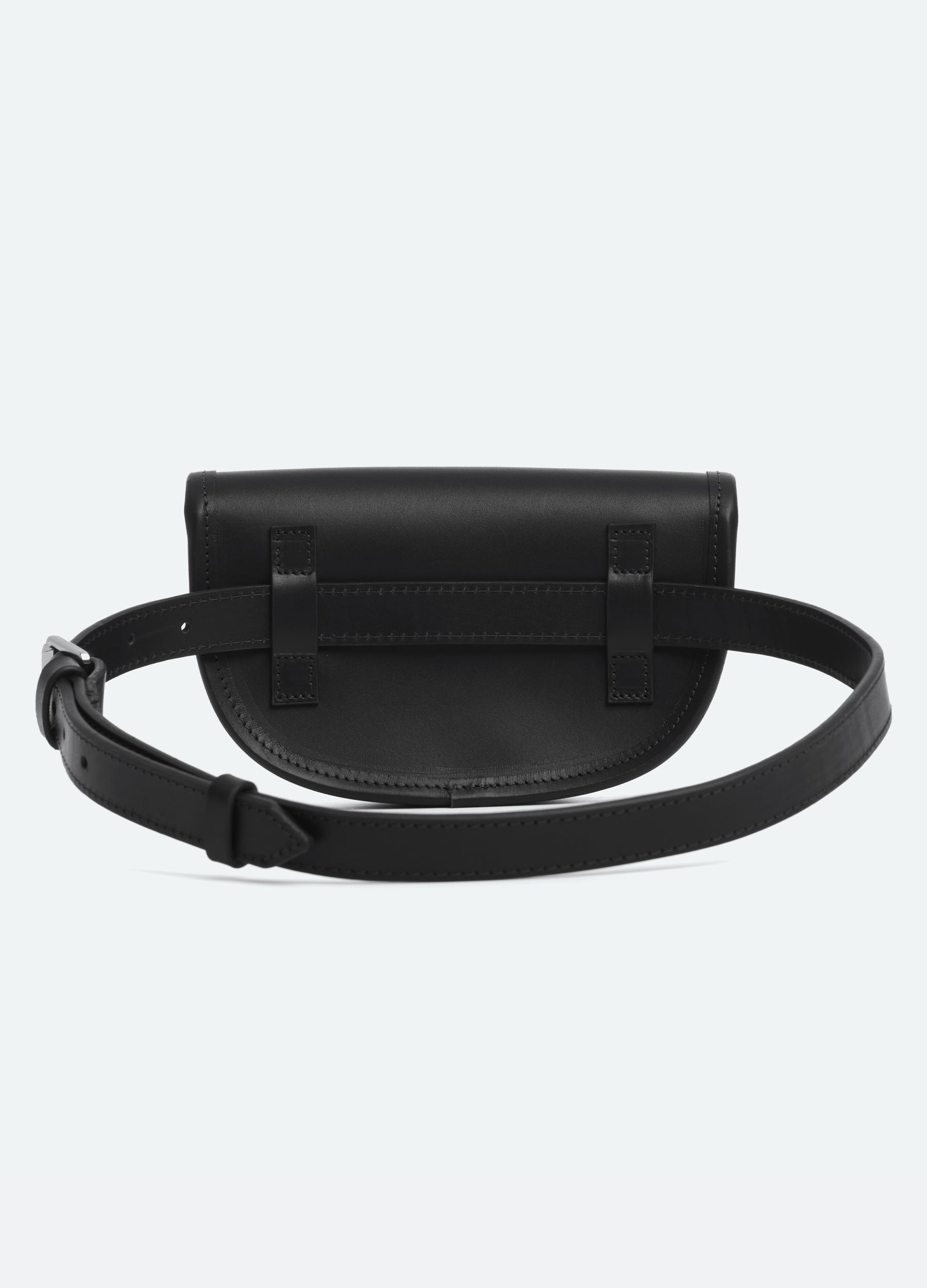 Black Alexi Belt Bag | Sea New York