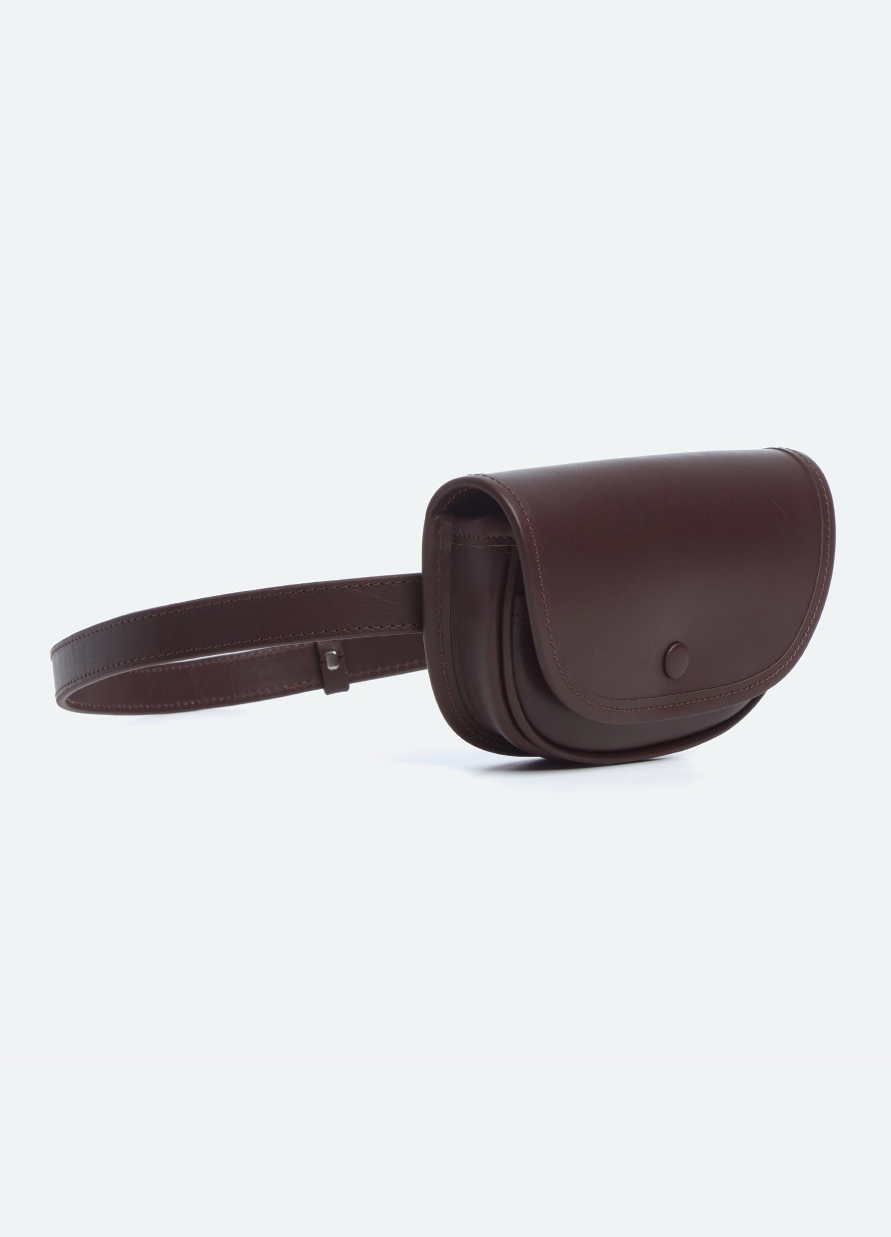 Black Alexi Belt Bag | Sea New York