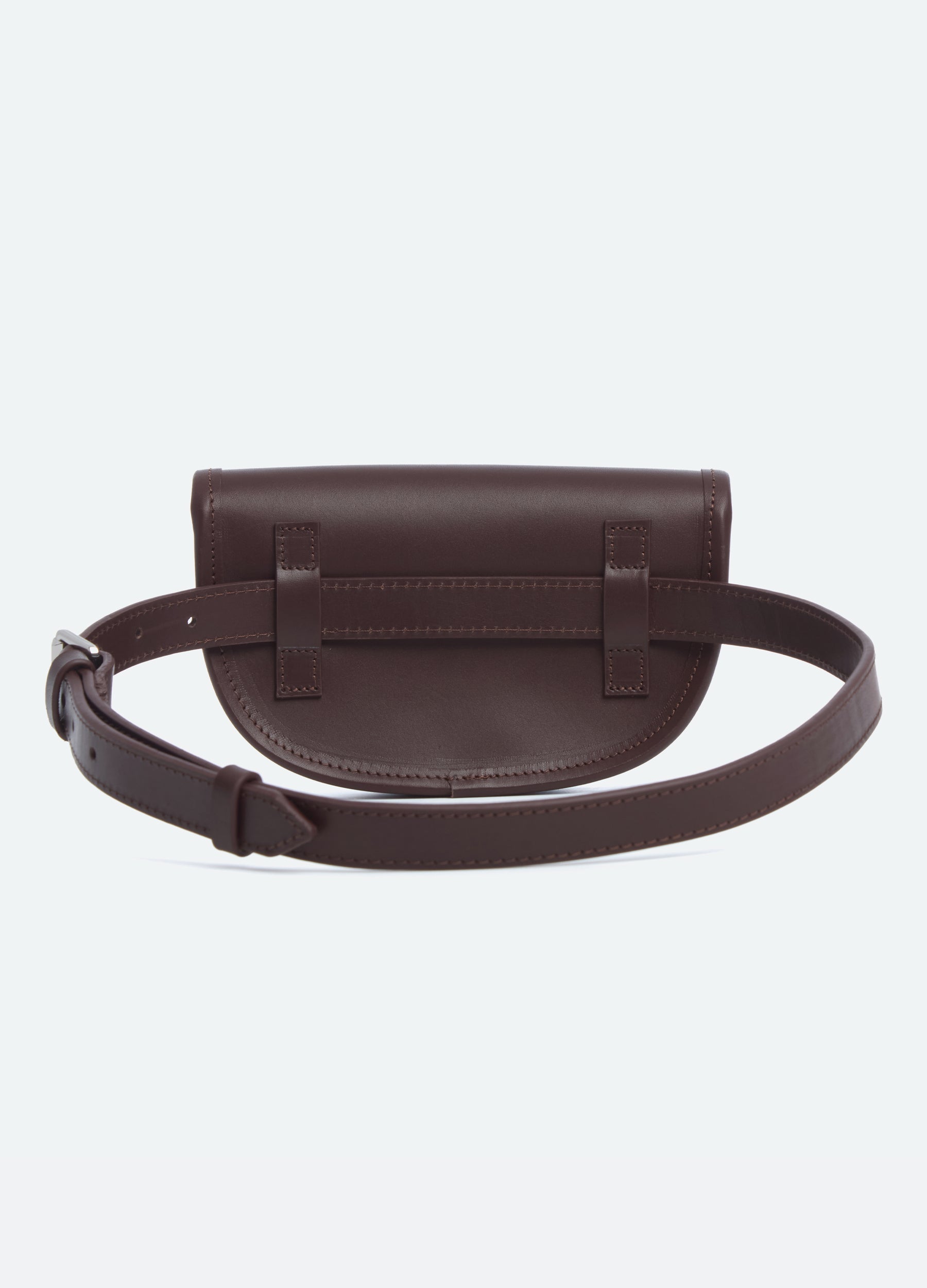 Black Alexi Belt Bag | Sea New York