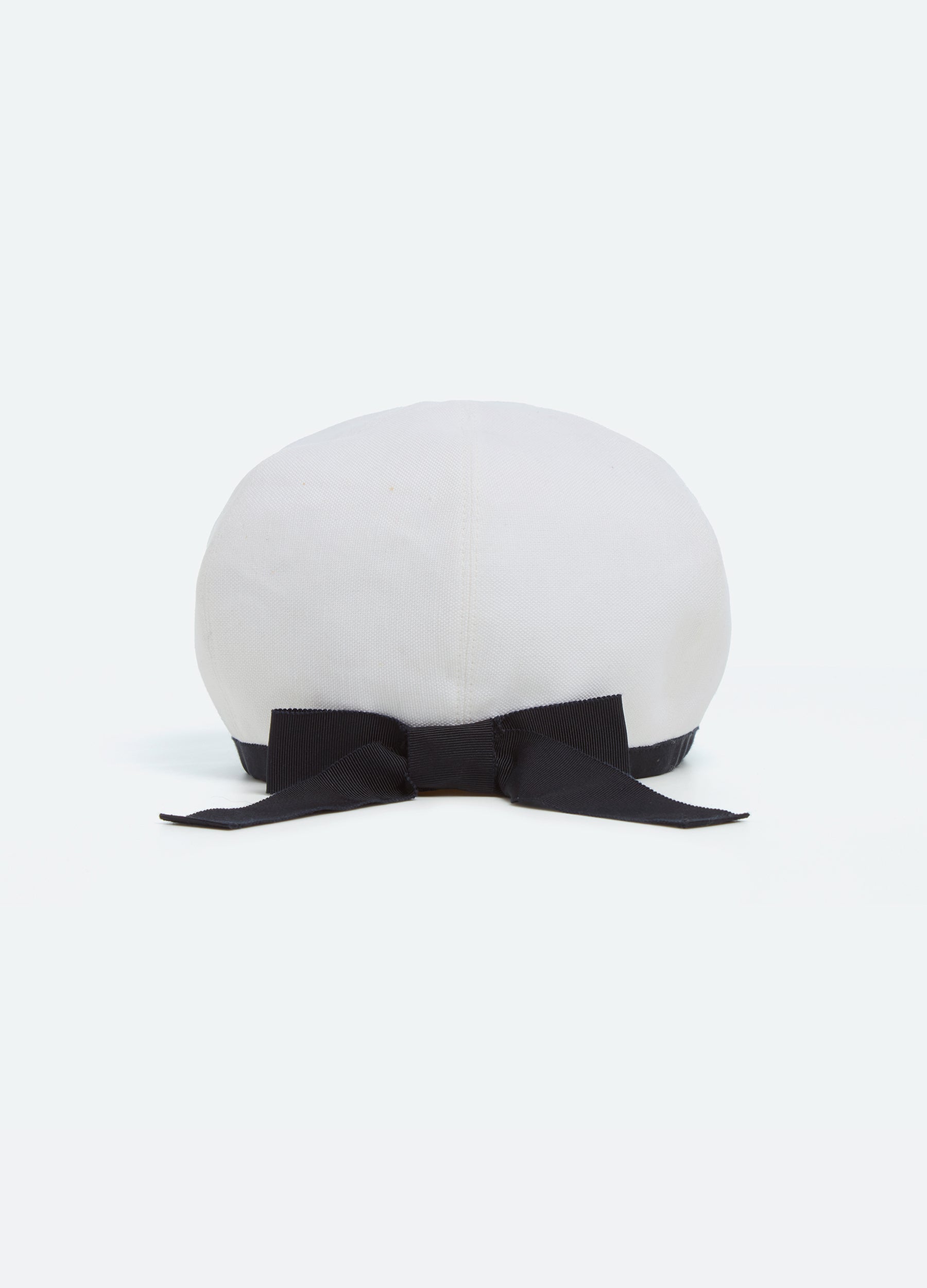 Cream Marie Hat | Sea New York