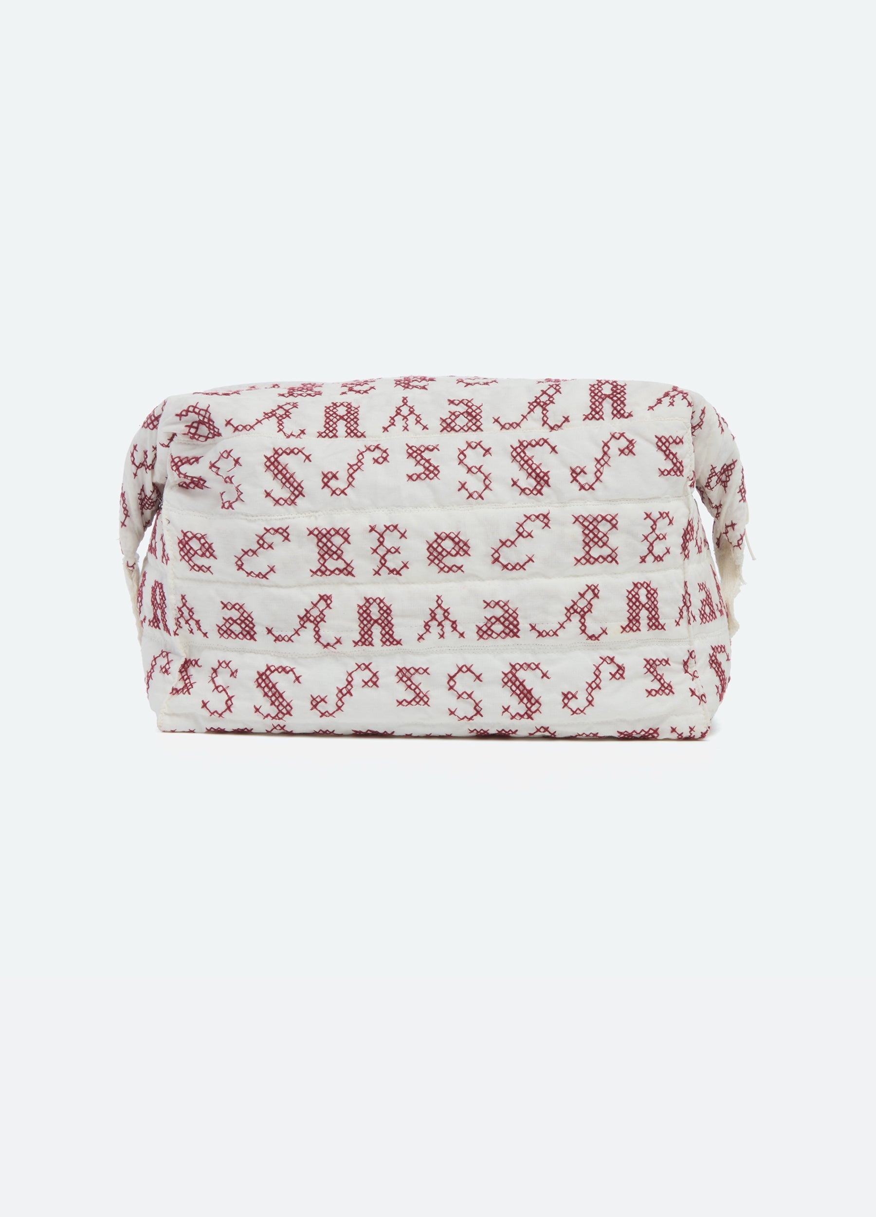 Cream Kit Cosmetic Bag | Sea New York